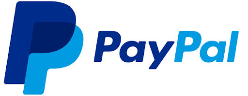 pay with paypal - Amanda Ribas Store